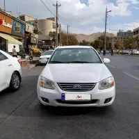 سراتو ۲۰۰۹ کره ای فول شرکتی موتور ۲۰۰۰