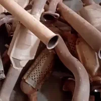 خرید و فروش انواع کاتالیزور در تمامجنوب|قطعات یدکی و لوازم جانبی|جیرفت, |دیوار