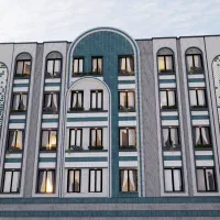 پیش فروش آپارتمان با وام ۲ میلیاردی|پیش‌فروش املاک|هشتگرد, فاز ۱ مهستان|دیوار