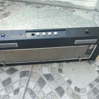 هود توکار یا هود مخفی