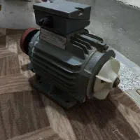 الکترو موتور یک اسب