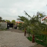 ۵۸۳ متر ۱۲۵ متر بنا استخر نیمه اماده کوه پایه|فروش خانه و ویلا|رضوانشهر, |دیوار