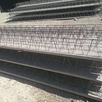 تیرچه صنعتی بدیعی