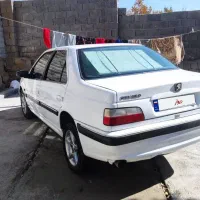 پژوپارس تیوفایو دنده اتومات|خودرو سواری و وانت|یاسوج, |دیوار