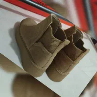 نیم بوت زنانه سایز ۳۹|کیف، کفش، کمربند|شهریار, شهریار|دیوار