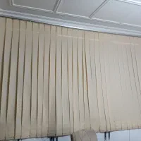 پرده کرکره ای