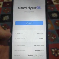 گوشی شیائومی 14c|موبایل|مشهد, جلالیه|دیوار