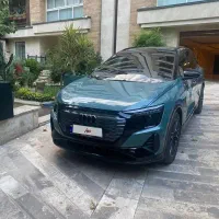 ائودی Q5 تیپ 4