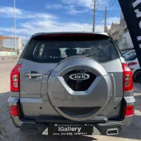 X33 مدل ۱۴۰۰|خودرو سواری و وانت|گنبد کاووس, |دیوار