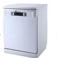 ظرفشویی دوو ۱۴ نفره رنگ‌سفید