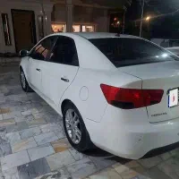 سراتو ۲۰۰۰ اپشنال مدل ۹۷ بدون رنگ فوق العاده تمیز