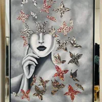 تابلو دیواری