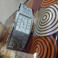 ساعت مچی