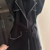 پیراهن مدل وست