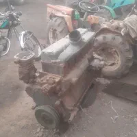 موتور اتوبوس ۳۰۲|قطعات یدکی و لوازم جانبی|تربتحیدریه, حیدرآباد|دیوار