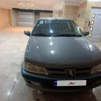 پرشیا دوگانه کارخانه