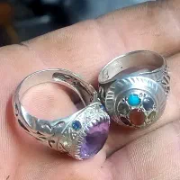 سلام انگشتر یاقوت