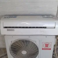 کولر دو تکه۱۲هزار وست پوینت