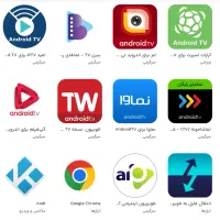 DNS برای تلویزیون، موبایل و لپتاپ در کمترین زمان