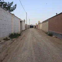 چهاردیواری-باغی-مخصوص-ساخت