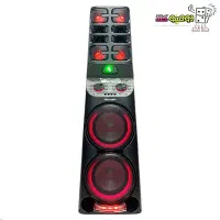 فروش اسپیکر های خانگی از دم قسط|سیستم صوتی خانگی|فرخشهر, |دیوار