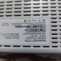 مودم وایرلس|مودم و تجهیزات شبکه|کرج, حصارک بالا|دیوار