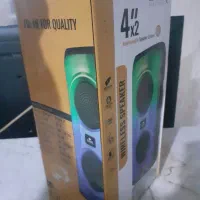 اسپیکر ever856