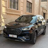 تیگو۸ پرو ۱۴۰۱