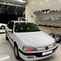 پژو پارس سال 1400 بدون رنگ|خودرو سواری و وانت|شادگان, |دیوار