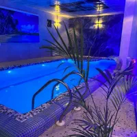 اجاره ویلا استخردار لوکس (جکوزی)|اجارهٔ کوتاه‌مدت ویلا و باغ|رشت, گلسار|دیوار