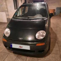 ماتیز مدل ۸۲ نو نو