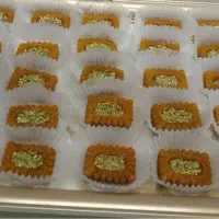 حلوا|خوردنی و آشامیدنی|قم, انصار‌الحسین|دیوار