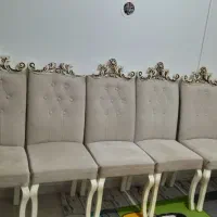 صندلی میز ناهار خوری