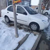 تیبا۱ مدل۱۴۰۰