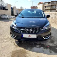آریزو ۵ توربو استثنایی