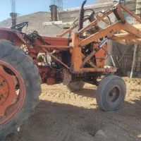 تراکتور رومانی