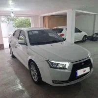 دنا پلاس اتوماتیک، مدل ۱۴۰۳ اپشنال