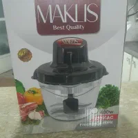 دستگاه خردکن ۴ لیتری|خردکن، آسیاب، غذاساز|فولادشهر, C1|دیوار