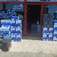 نیرو باطریساز یا باطری فروش باتجربه