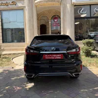 لکسوس rx200،مدل۲۰۱۸|خودرو سواری و وانت|تهران, عباس‌آباد|دیوار