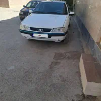 پژو 405 SLX موتور 1800، مدل ۱۳۹۰