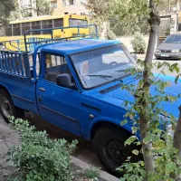 نیسان86 انژکتور