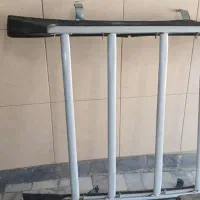 باربند پراید وزنجیر چرخ پراید