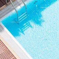 آموزش شنای بانوان