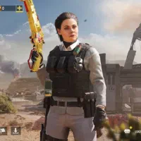 اکانت کالاف لول 400|کنسول، بازی ویدئویی و آنلاین|الیگودرز, |دیوار