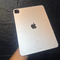 ipad pro 2021 باطری 90 / آیپد pro m1