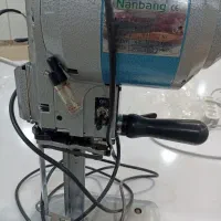 قیچی عمود بر نان بنگ نو سایز هشت