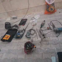 تعمیر و لوله کشی آب گاز فاضلاب نصب شیرالات منبع آب