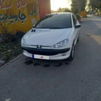 ۲۰۶sd،v8مدل۹۱