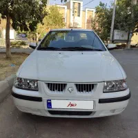 سمند se ۹۴ بسیار سالم مناسب مشکل پسندان